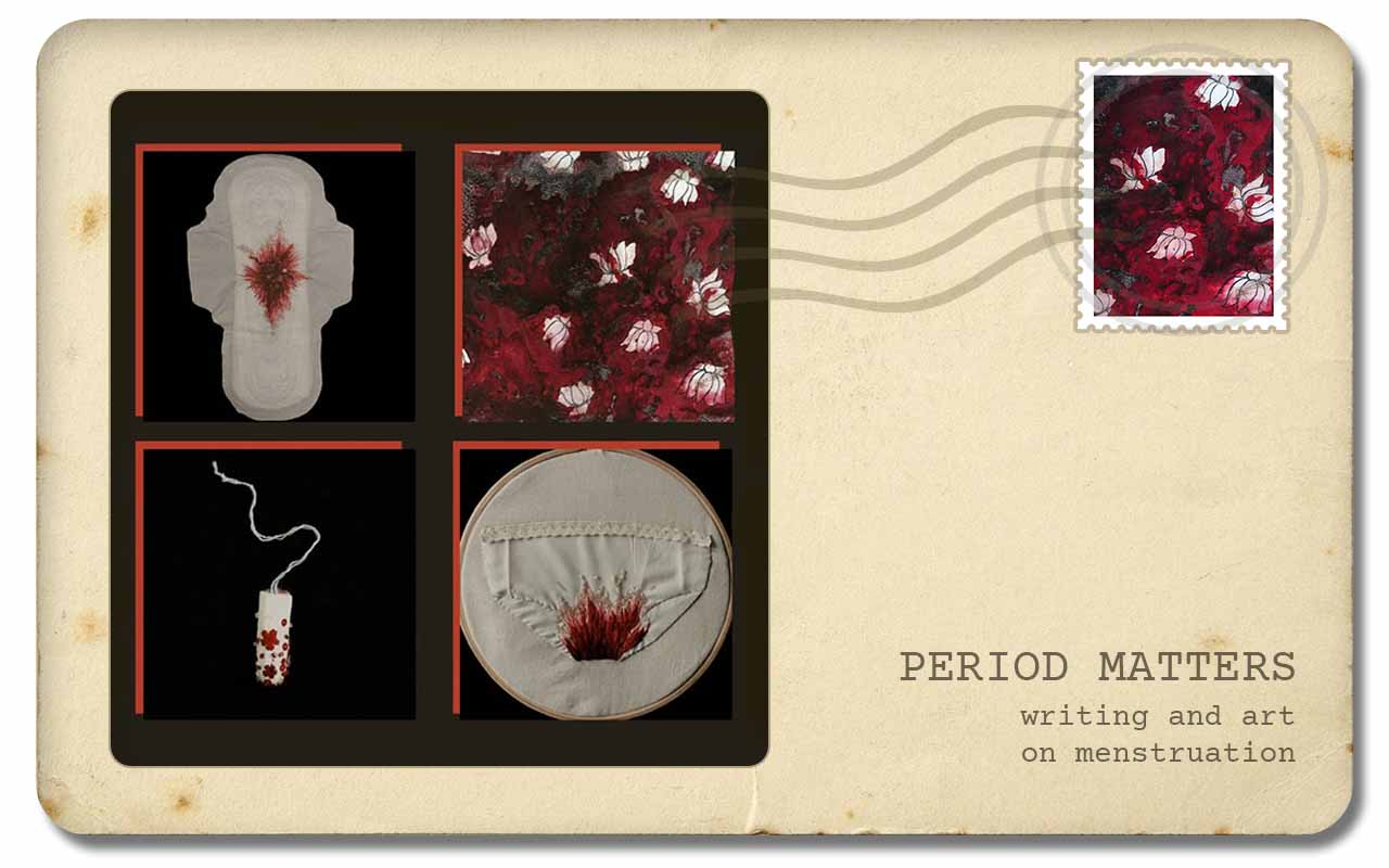 Workshop on Why Period Art Matters