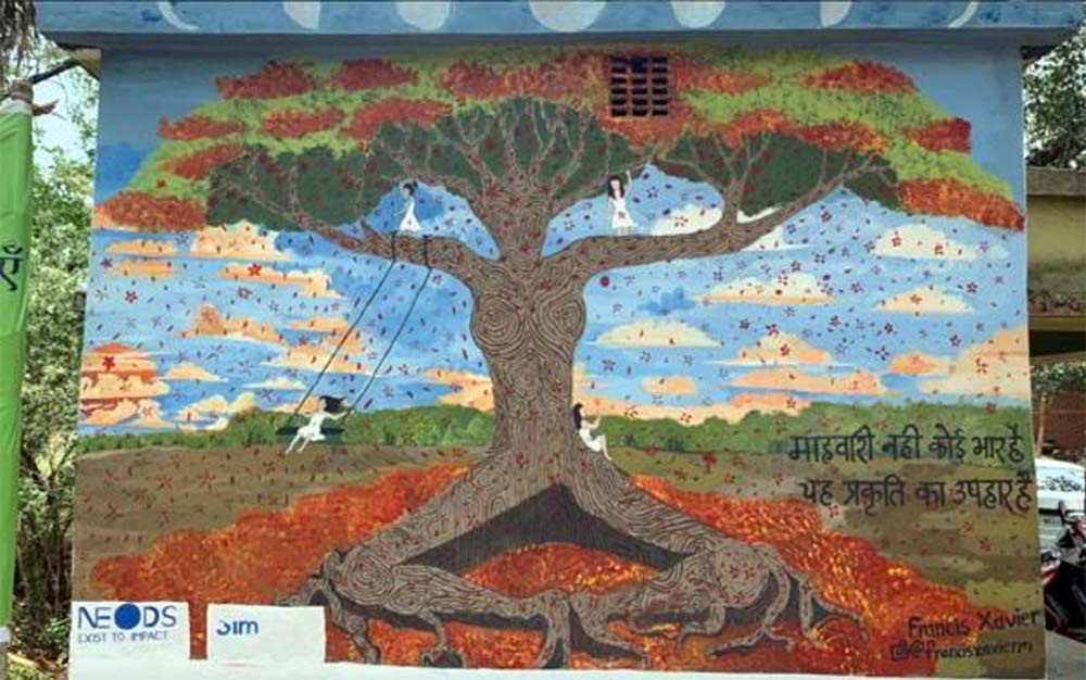 Credit: Srilekha Chakraborty.