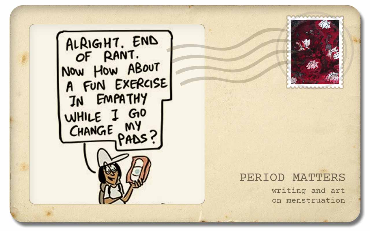 Rohan Chakravarty: cartoon
